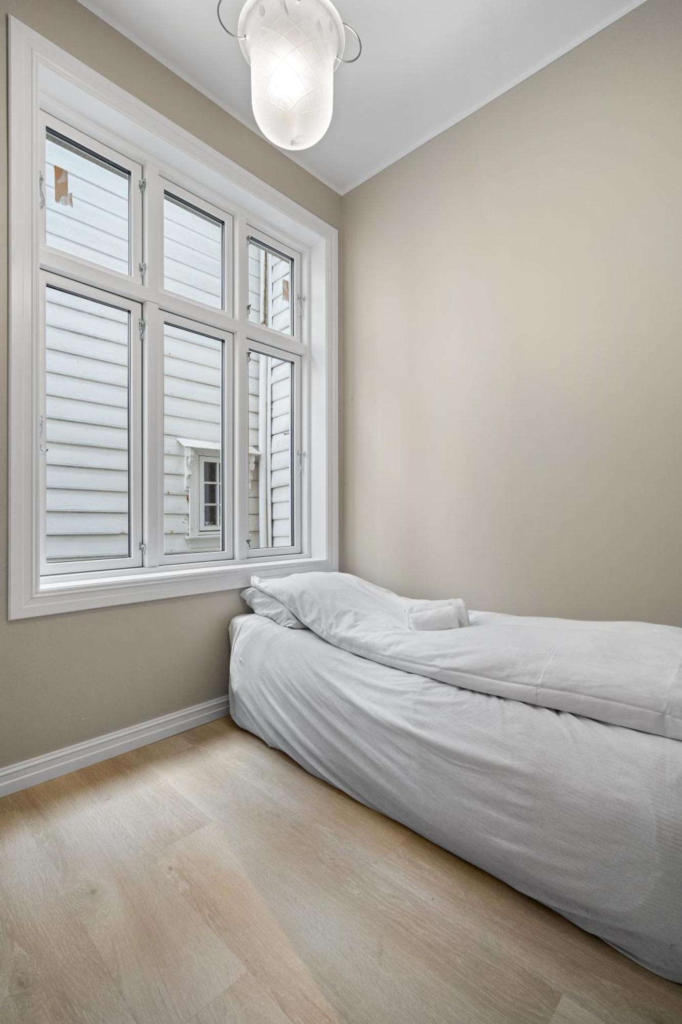 Experience The Luxury Lifestyle 100M From Bryggen! Apartment เบอร์เกน ภายนอก รูปภาพ