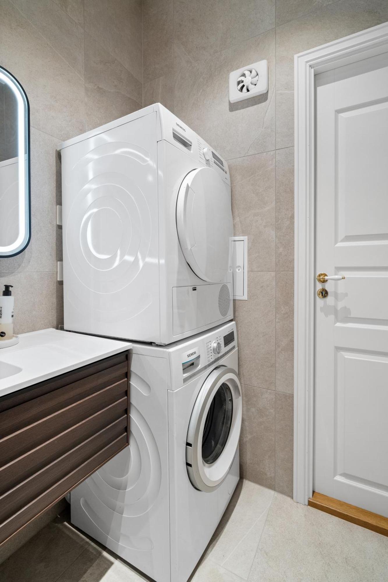 Experience The Luxury Lifestyle 100M From Bryggen! Apartment เบอร์เกน ภายนอก รูปภาพ